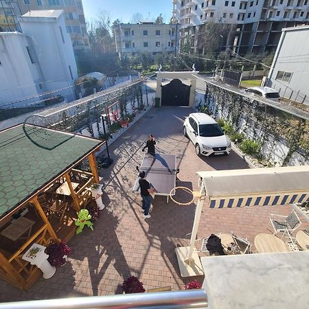 My Apartments Durres Luaran gambar