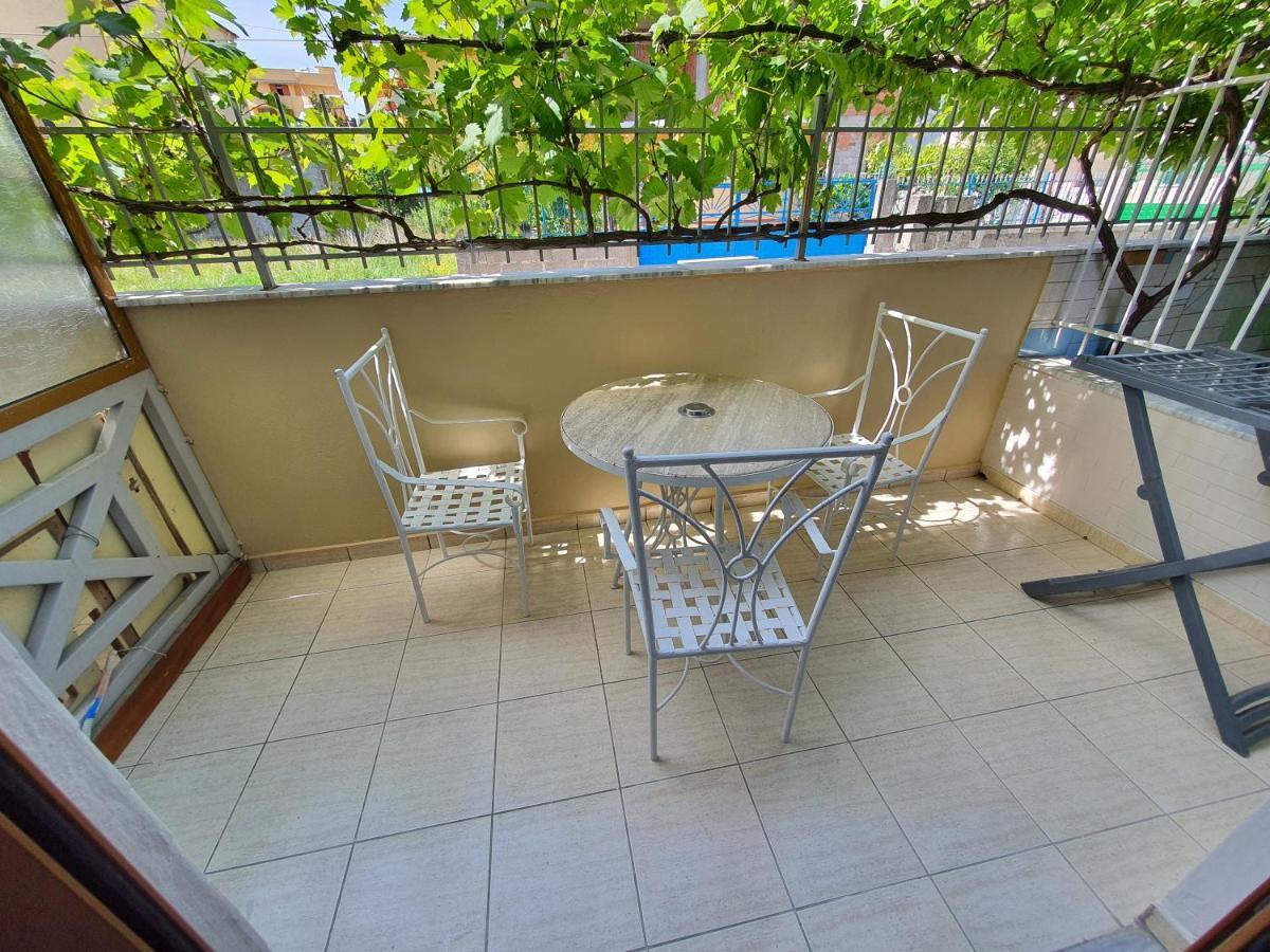 My Apartments Durres Luaran gambar