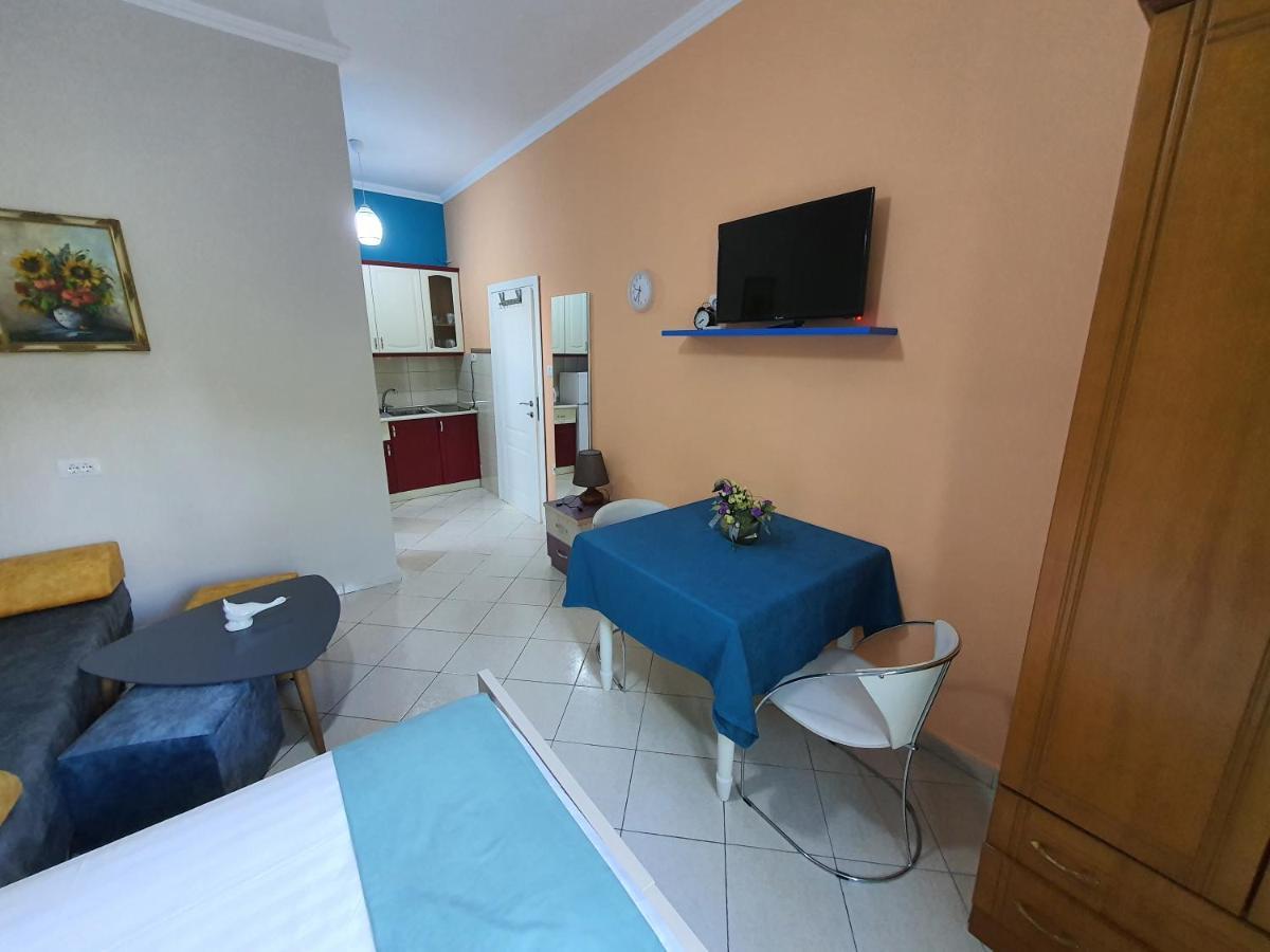 My Apartments Durres Luaran gambar