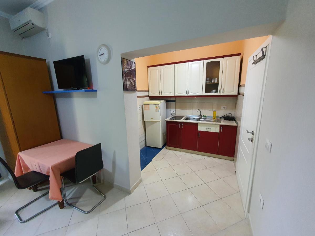 My Apartments Durres Luaran gambar