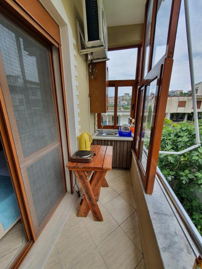 My Apartments Durres Luaran gambar