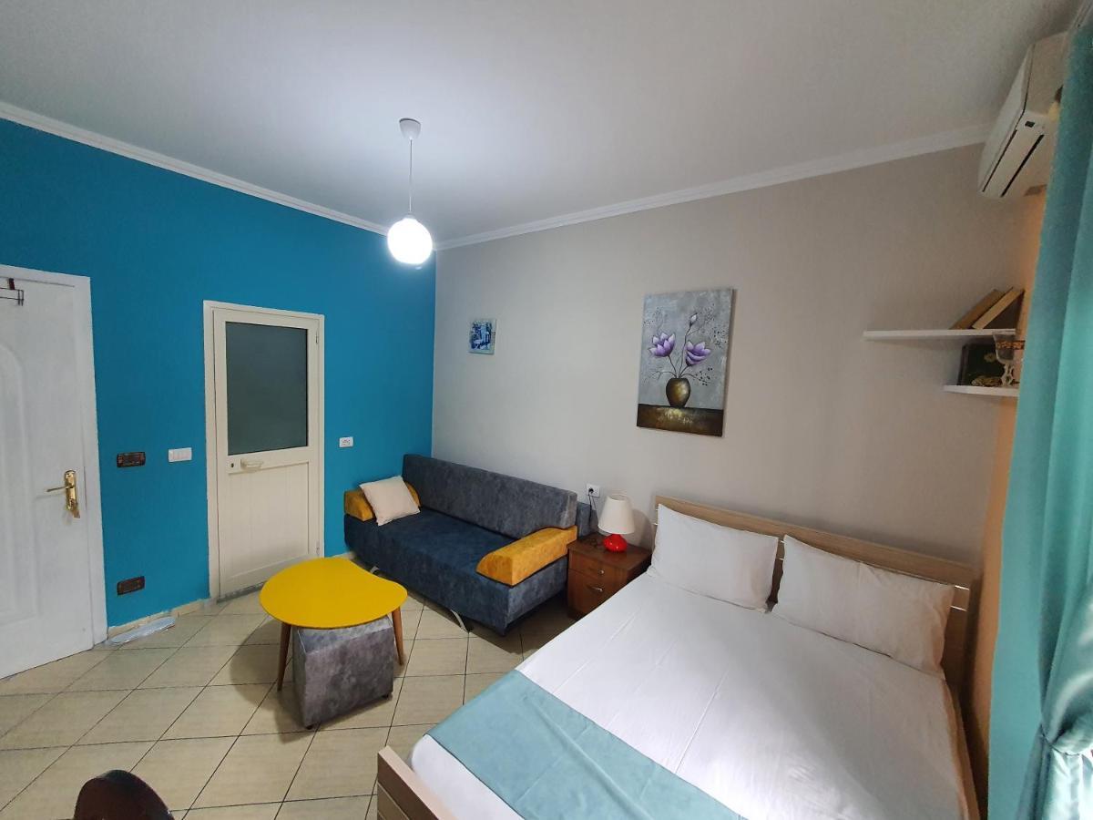 My Apartments Durres Luaran gambar