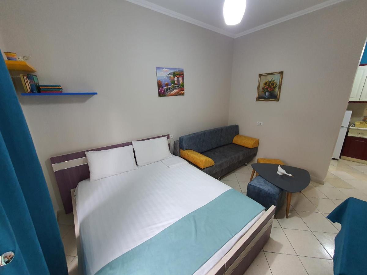 My Apartments Durres Luaran gambar