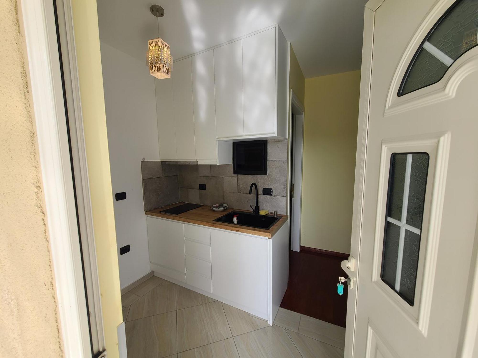 My Apartments Durres Luaran gambar