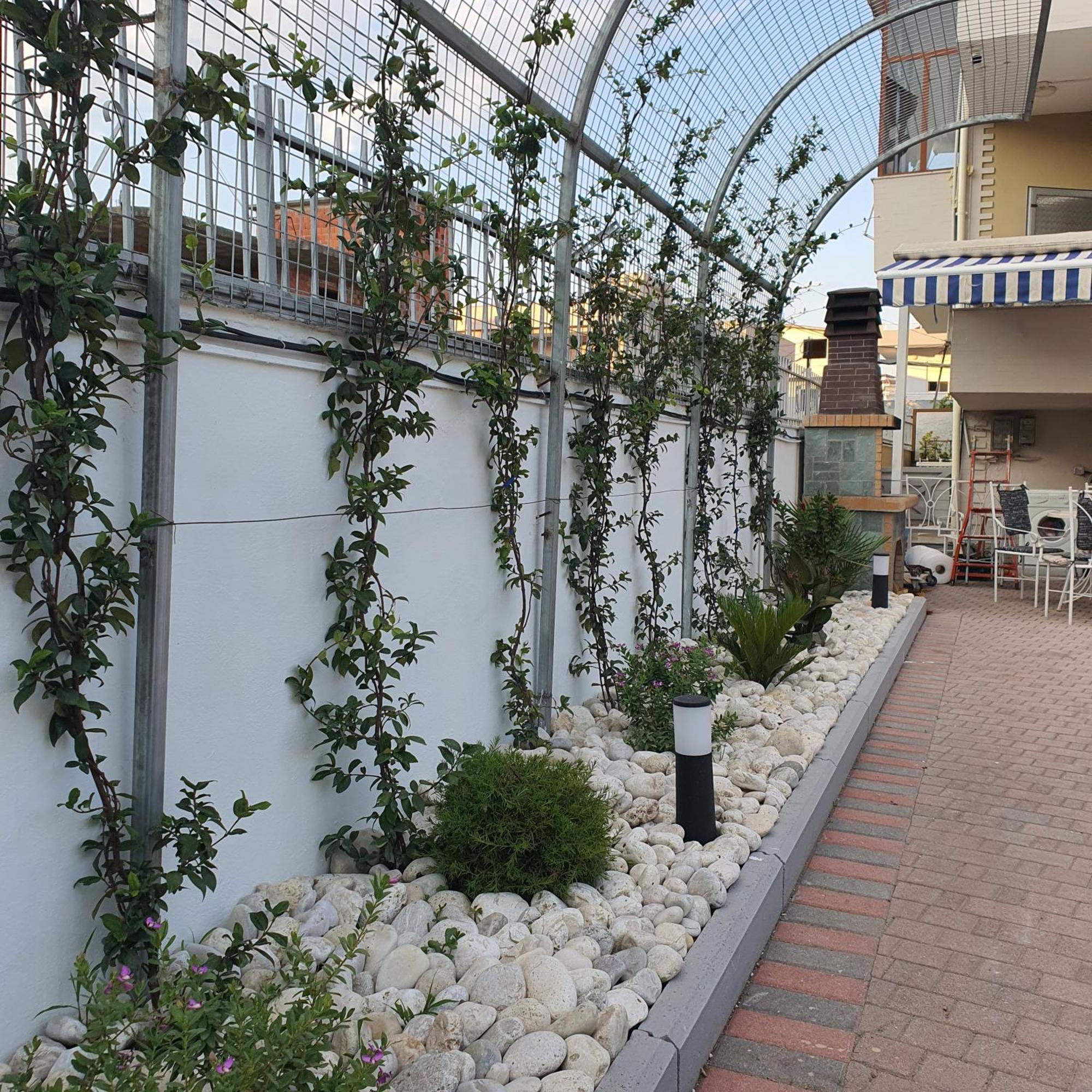 My Apartments Durres Luaran gambar