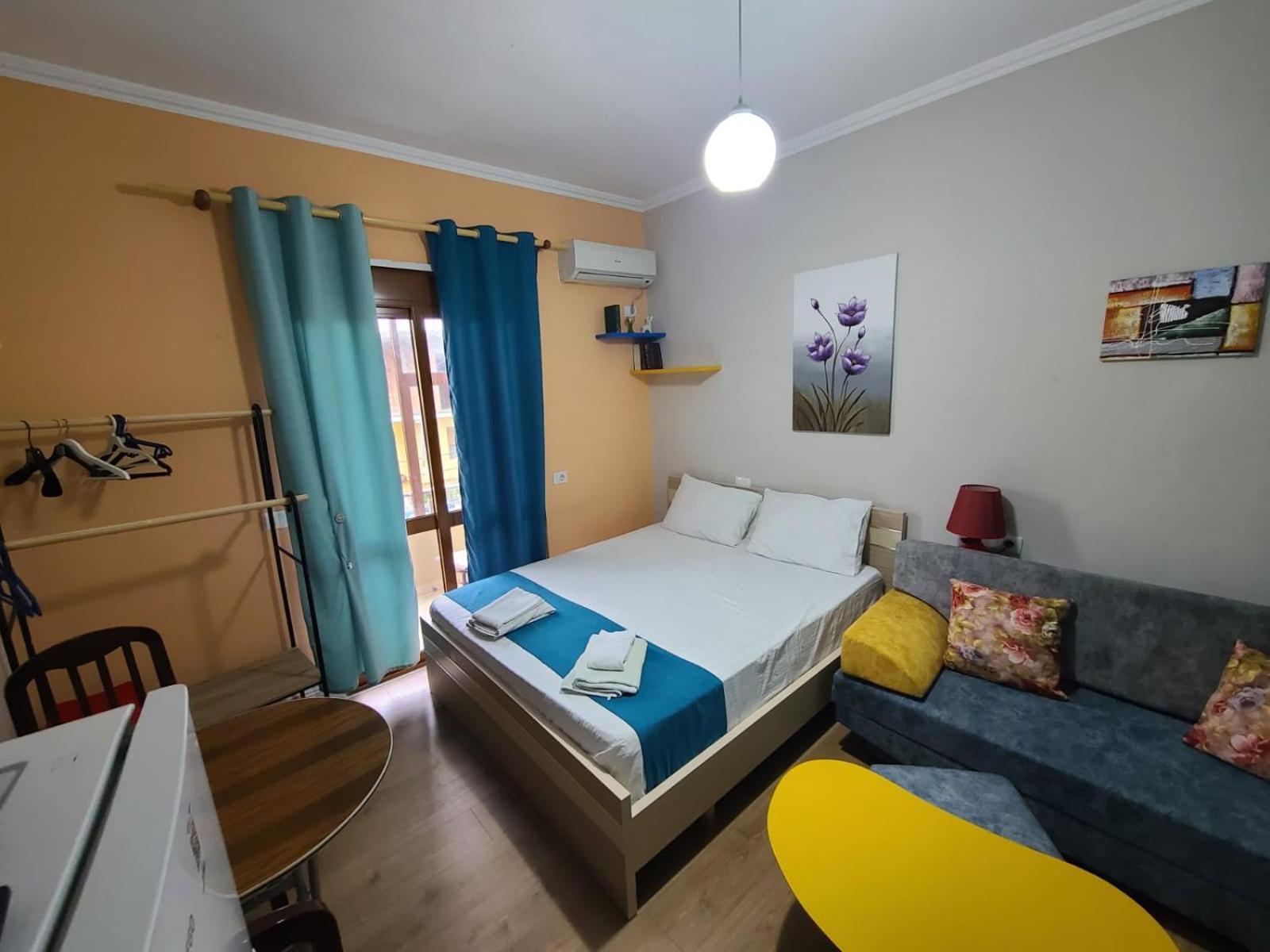 My Apartments Durres Luaran gambar