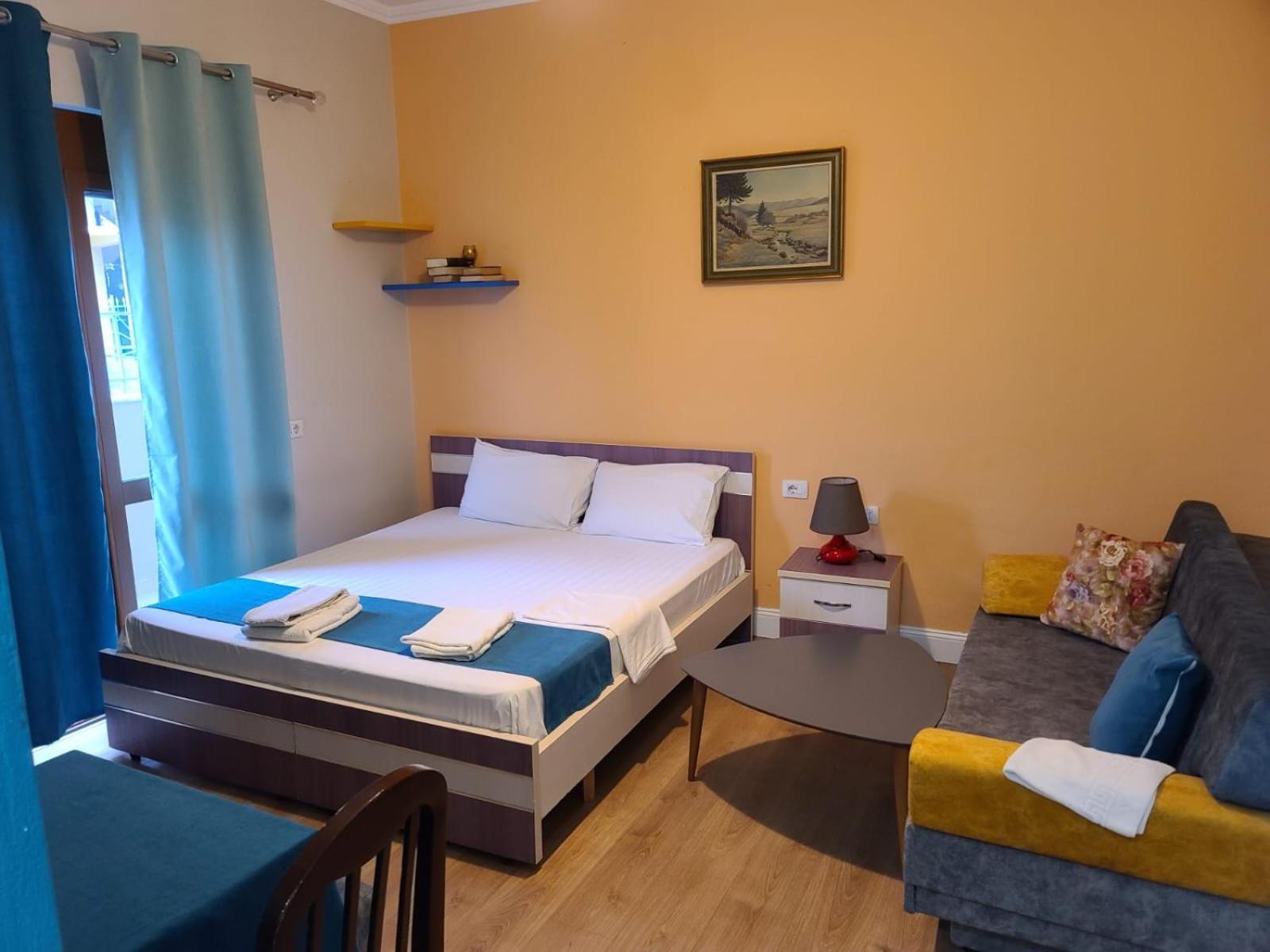 My Apartments Durres Luaran gambar