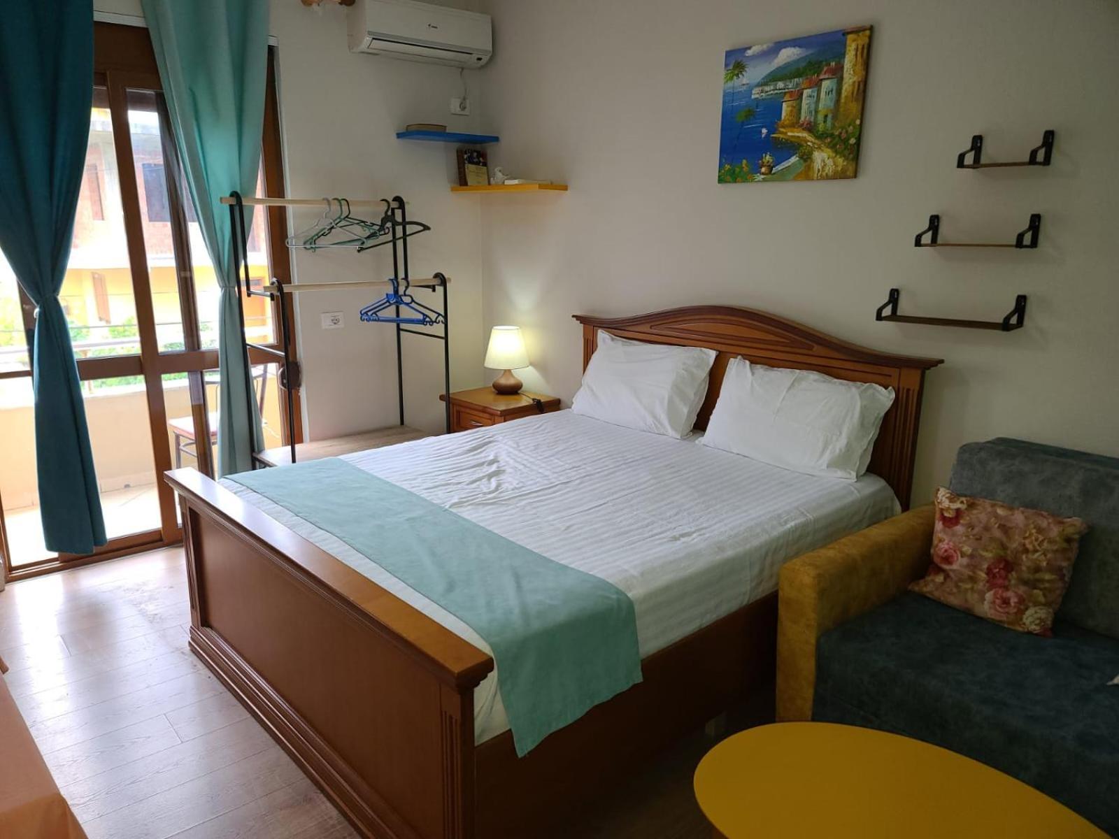 My Apartments Durres Luaran gambar