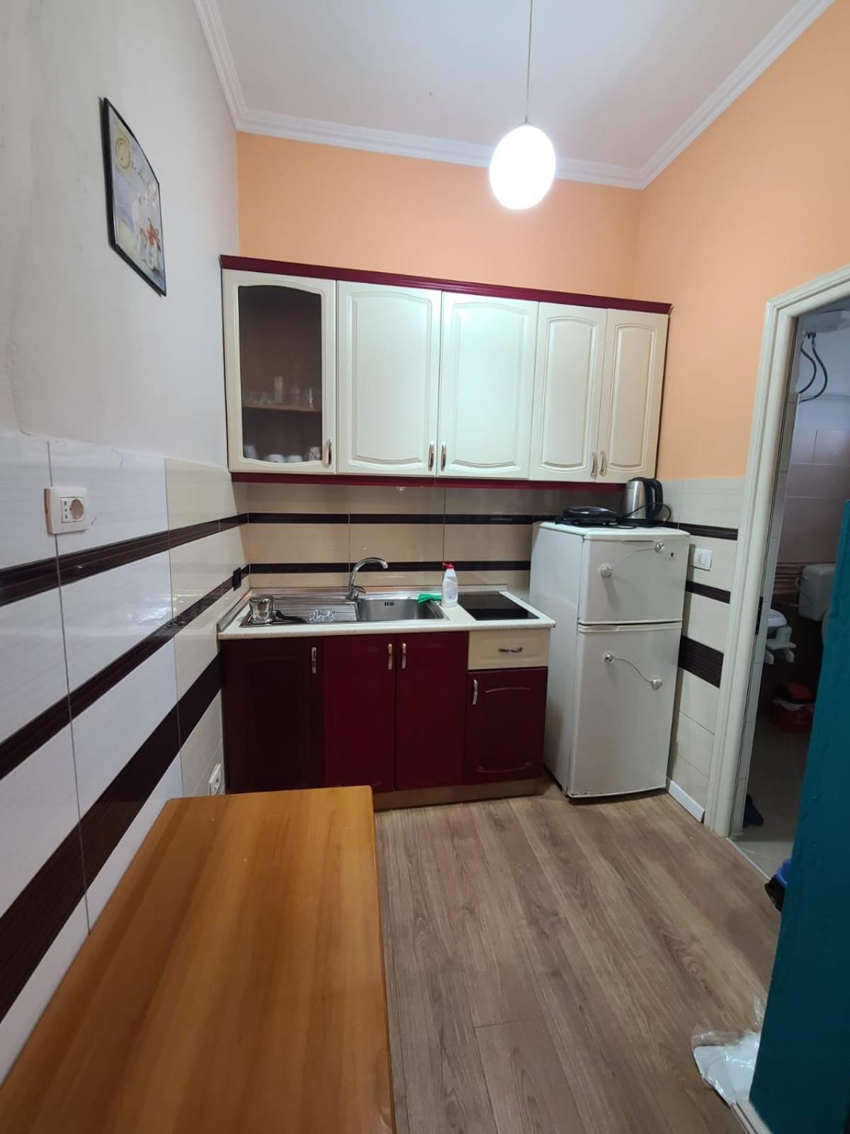 My Apartments Durres Luaran gambar