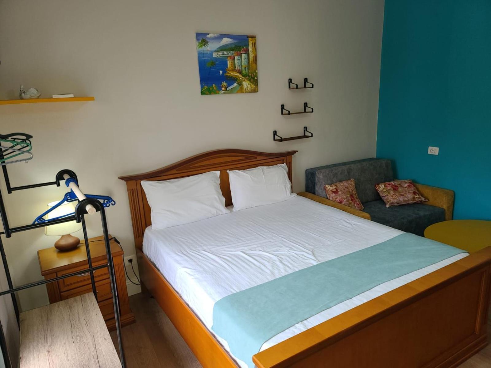 My Apartments Durres Luaran gambar