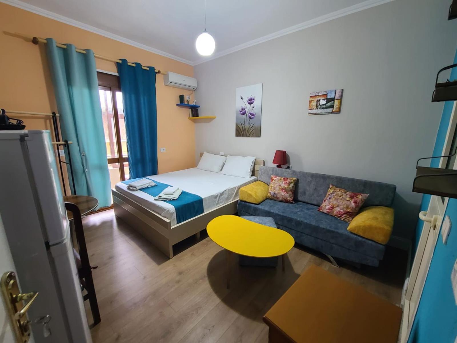 My Apartments Durres Luaran gambar