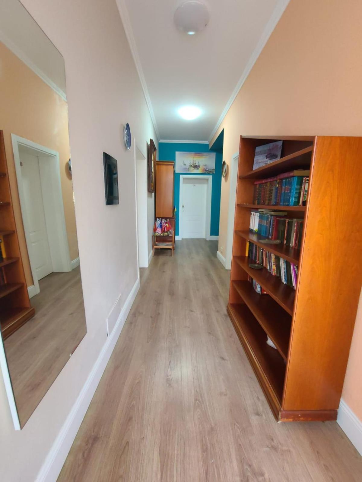 My Apartments Durres Luaran gambar