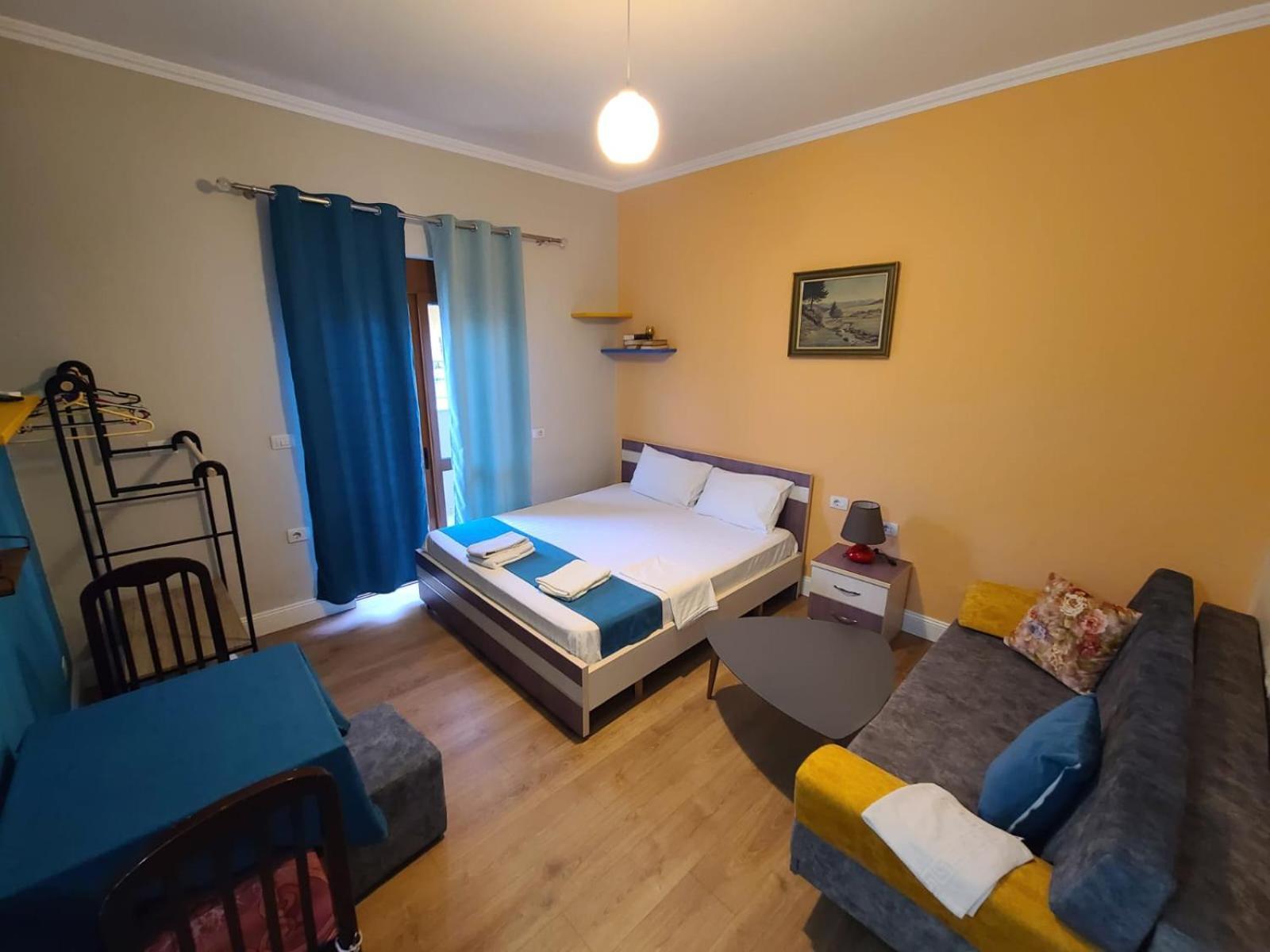 My Apartments Durres Luaran gambar