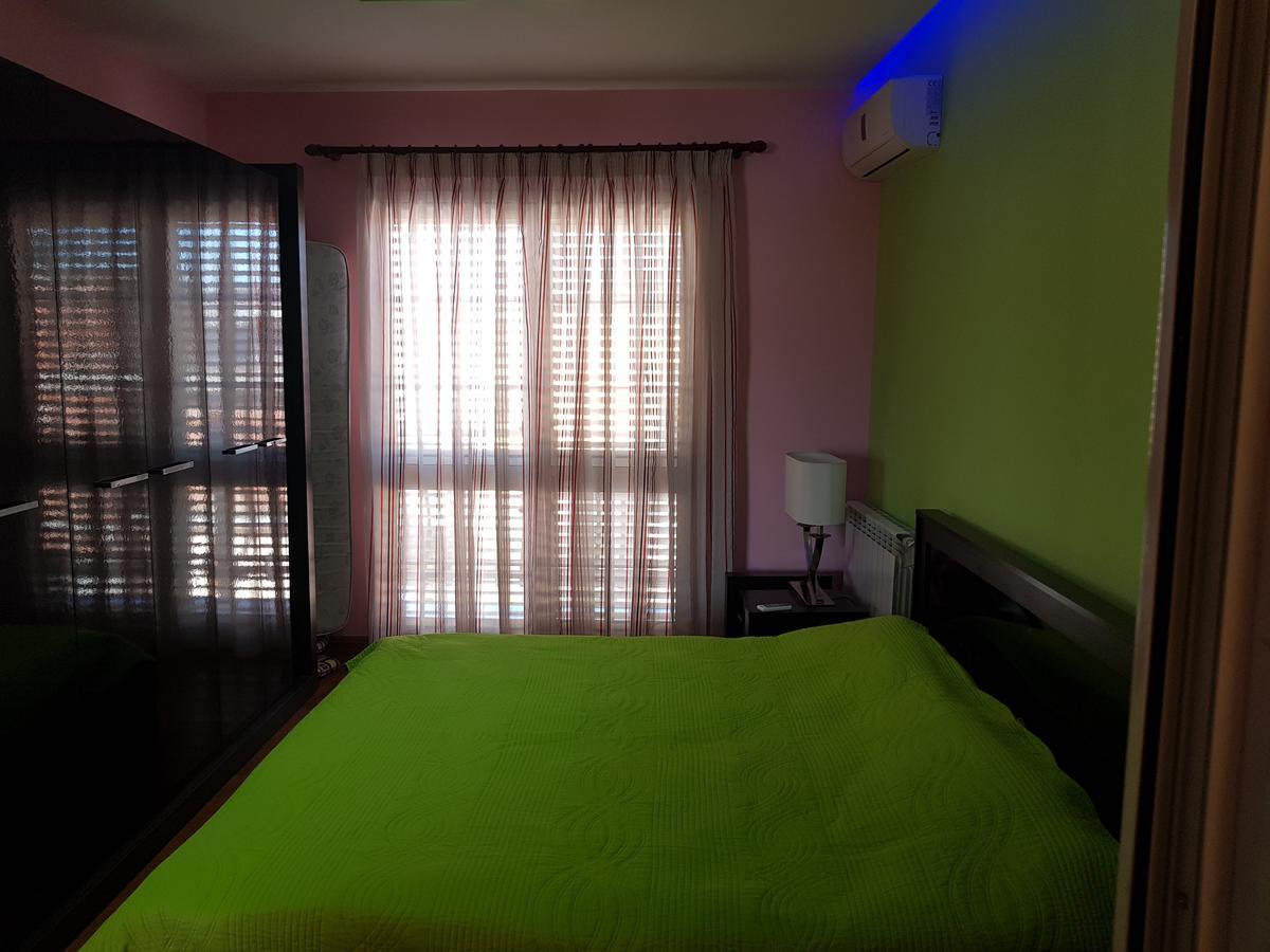 My Apartments Durres Luaran gambar