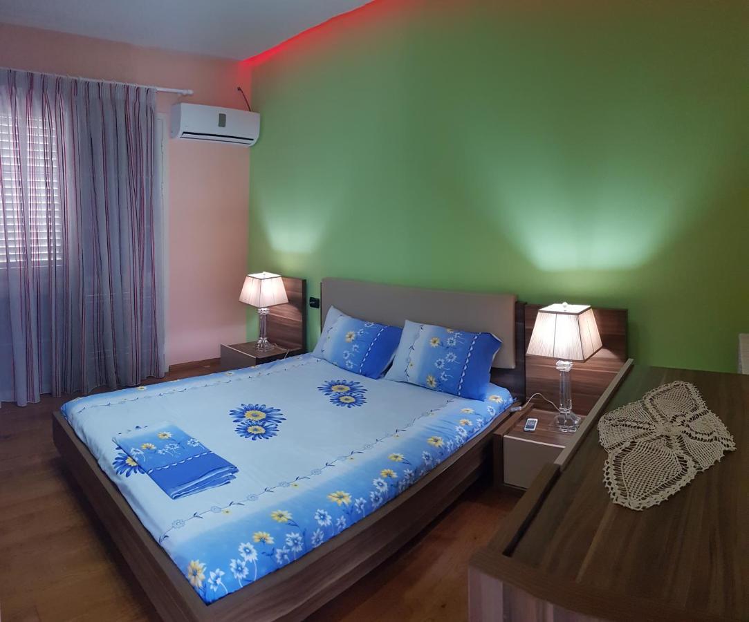My Apartments Durres Luaran gambar
